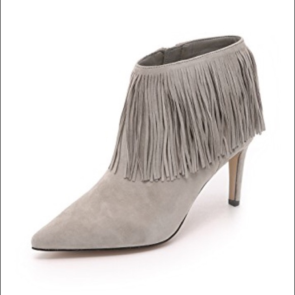Sam Edelman Kandice Gray Boots